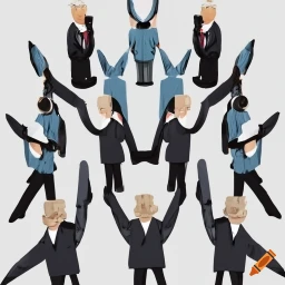 Handshaking